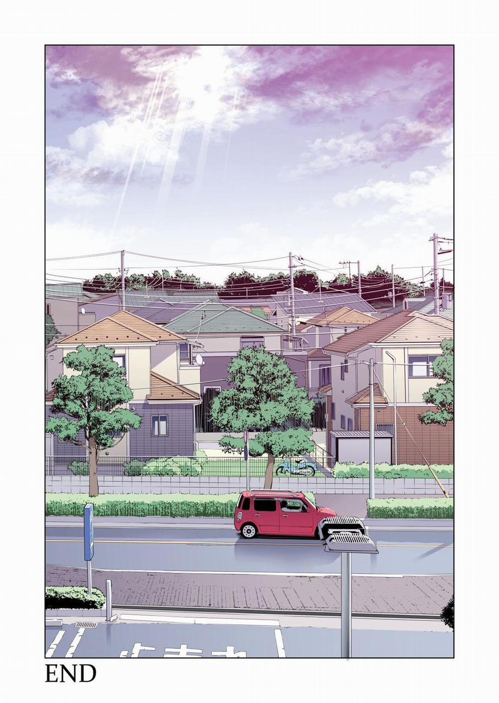 Nũ chủ tịch khu phố 2 trang 44