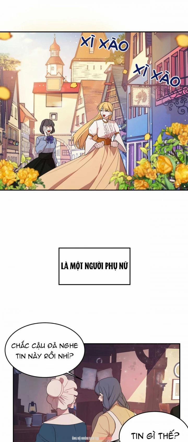 Nữ Công Tước Quạ 1 trang 0