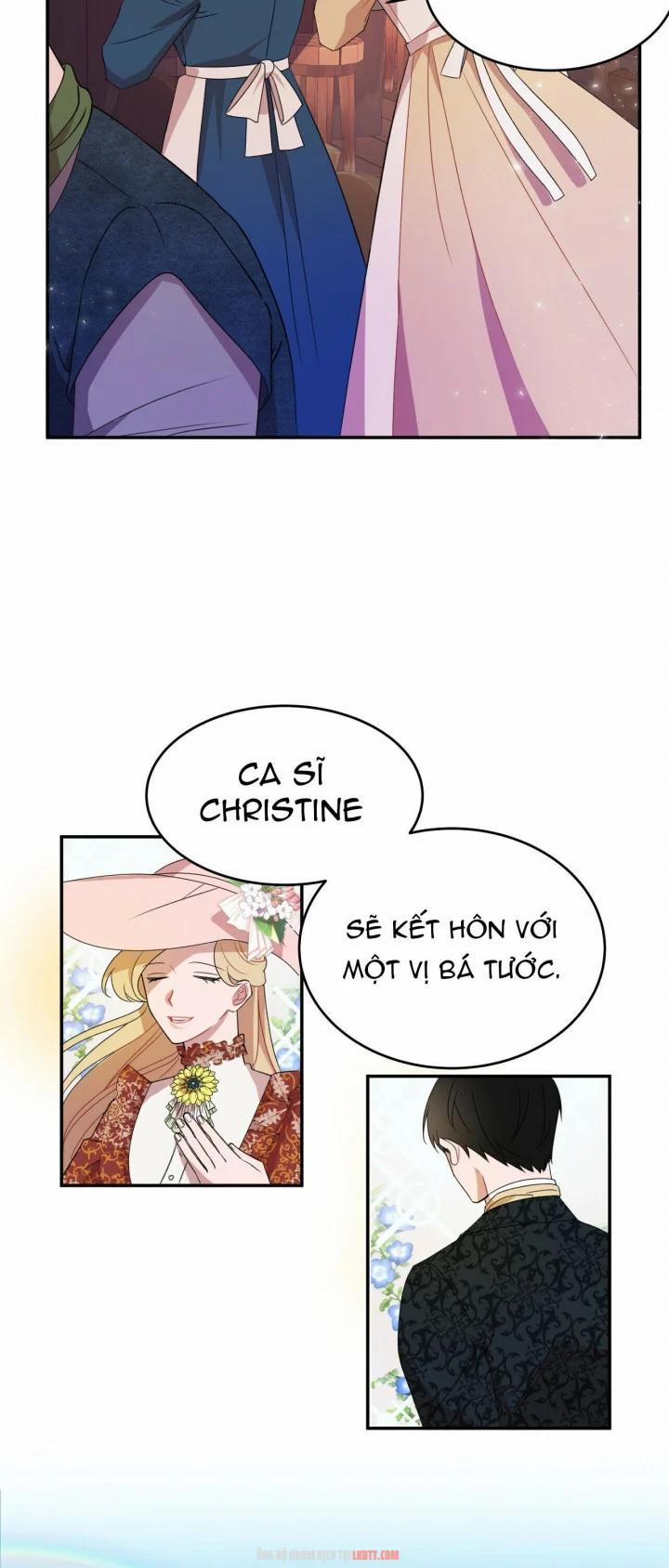 Nữ Công Tước Quạ 1 trang 1