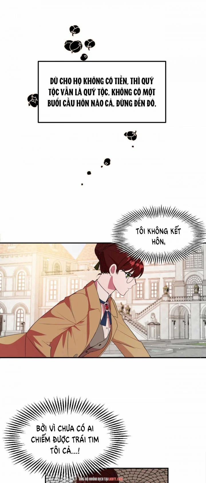 Nữ Công Tước Quạ 1 trang 11