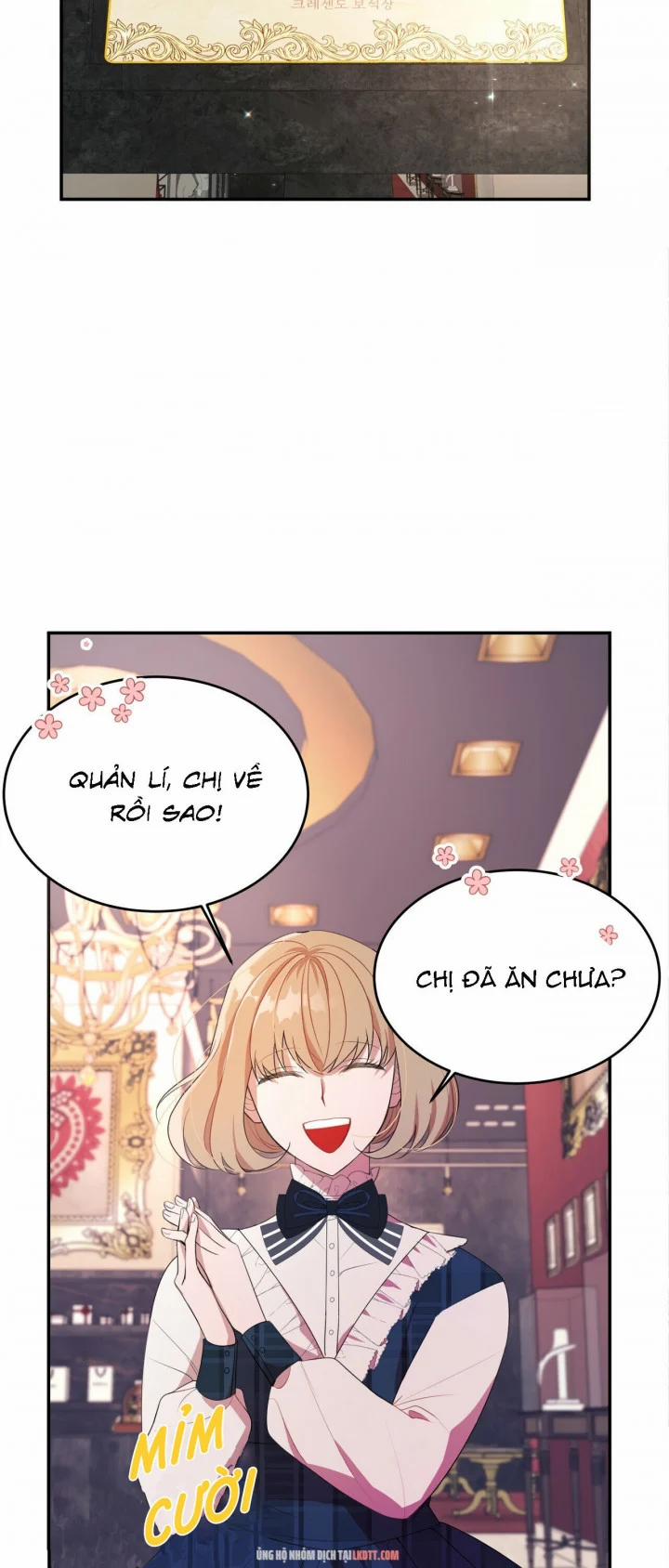 Nữ Công Tước Quạ 1 trang 15