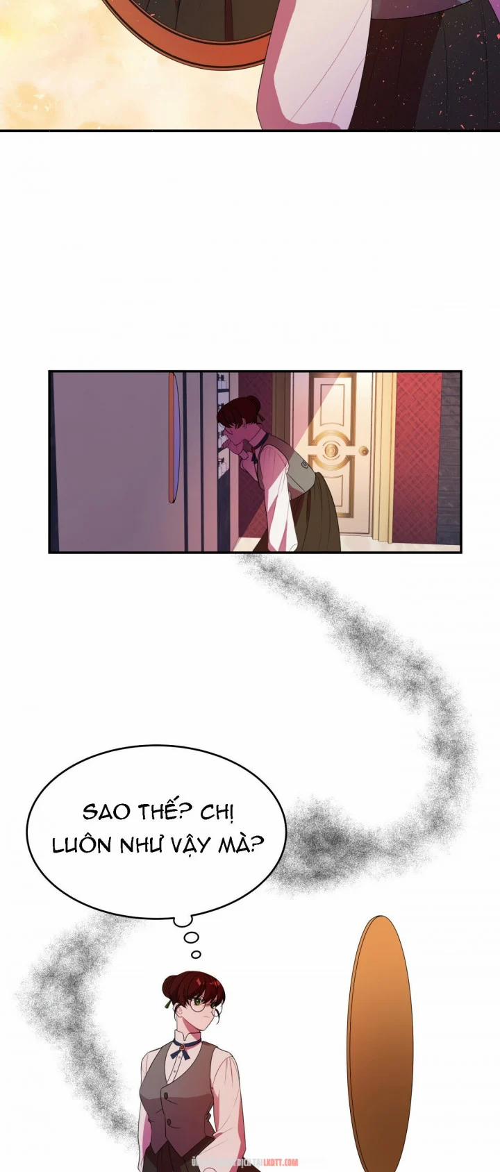 Nữ Công Tước Quạ 1 trang 17