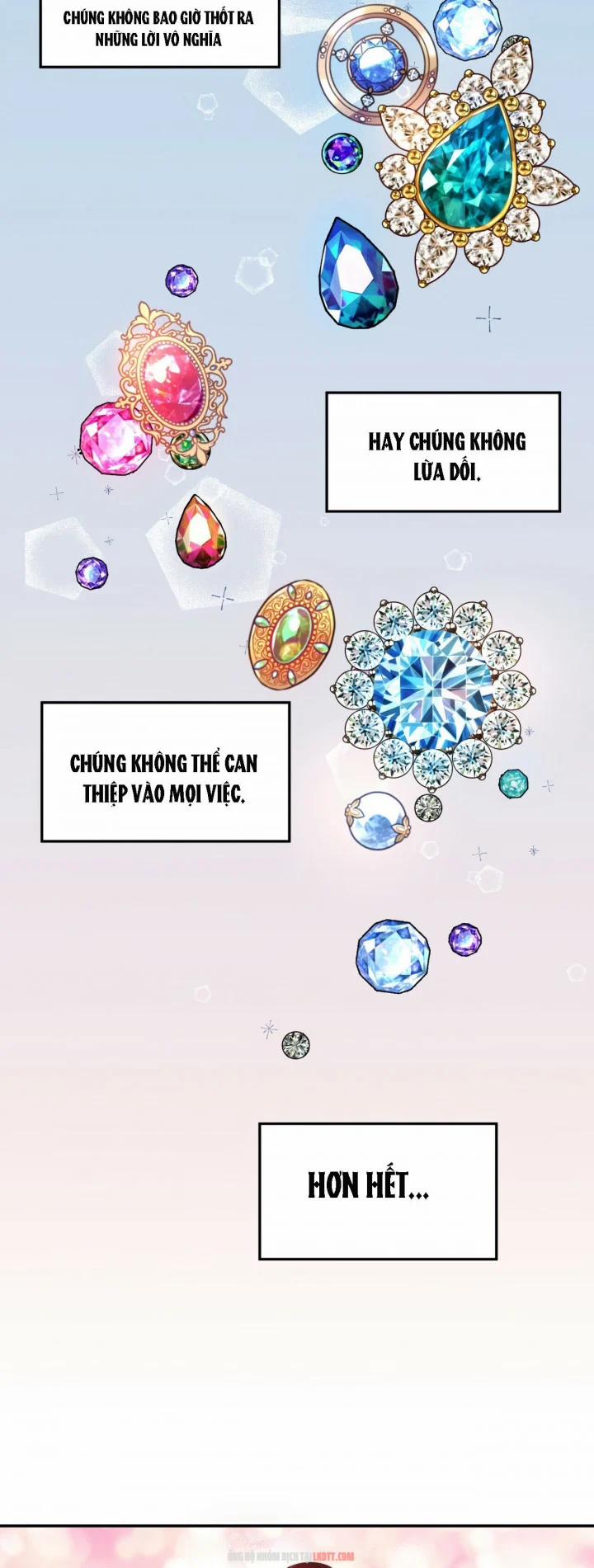 Nữ Công Tước Quạ 1 trang 20