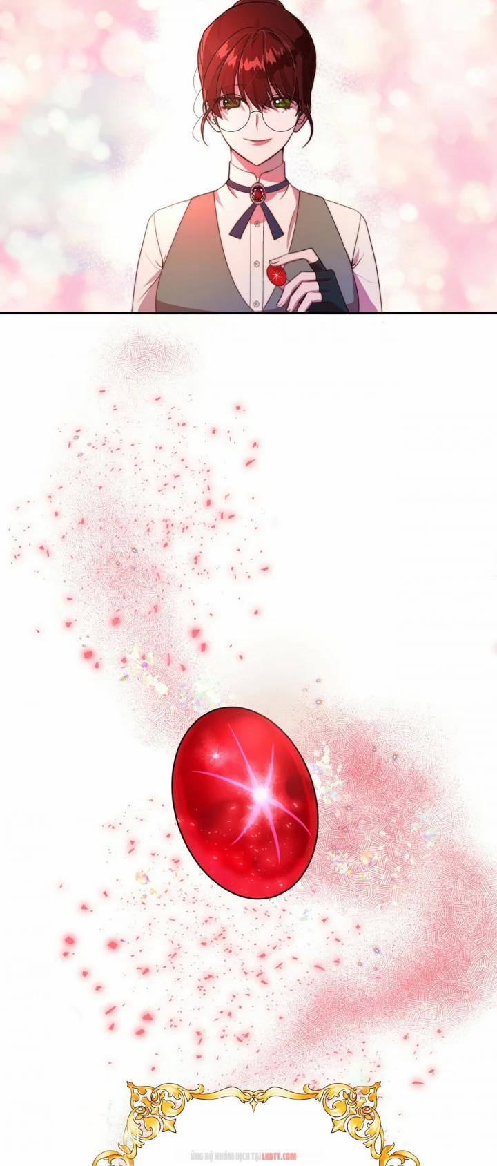 Nữ Công Tước Quạ 1 trang 21