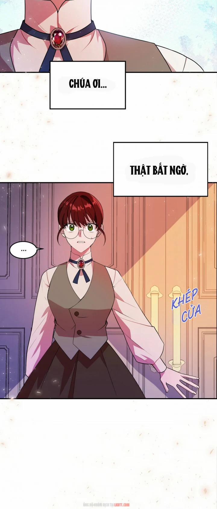 Nữ Công Tước Quạ 1 trang 26