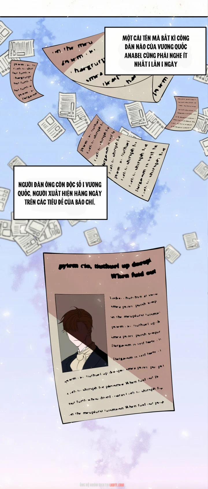 Nữ Công Tước Quạ 1 trang 27