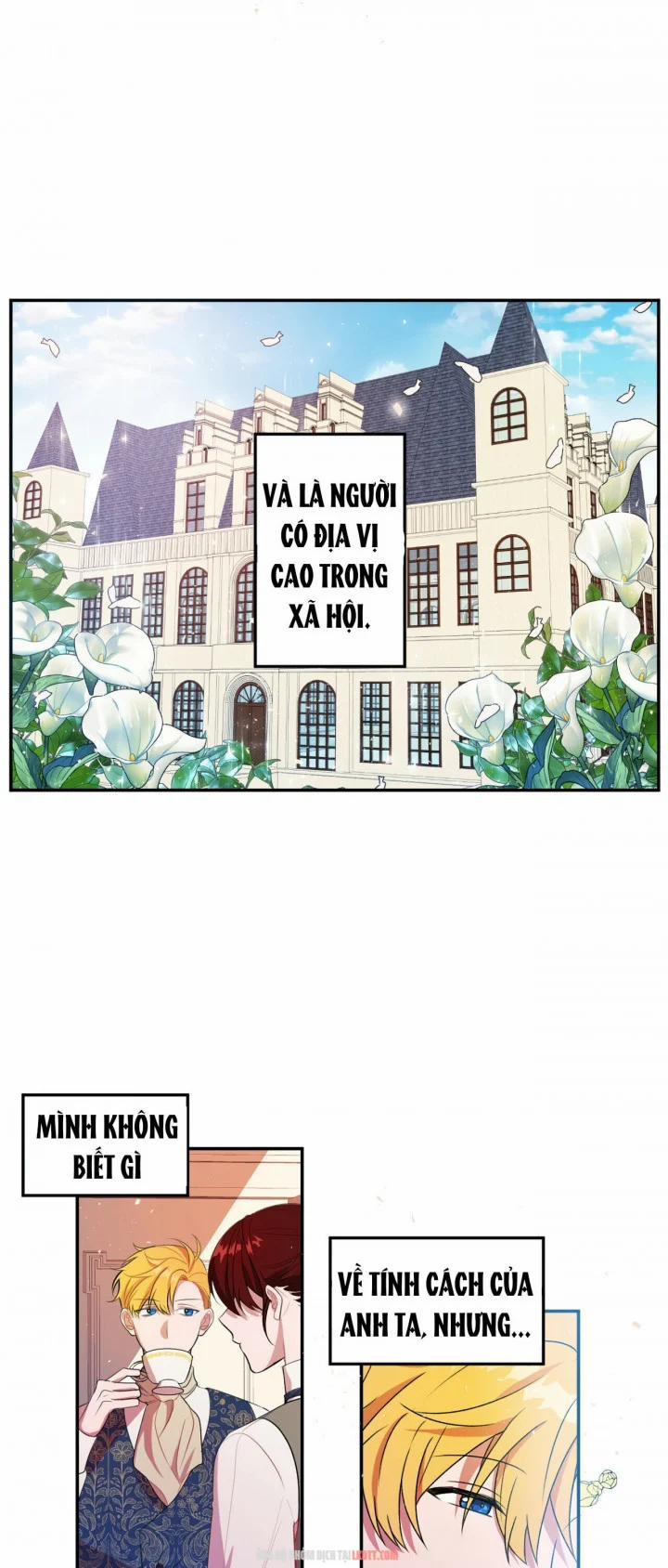 Nữ Công Tước Quạ 1 trang 31