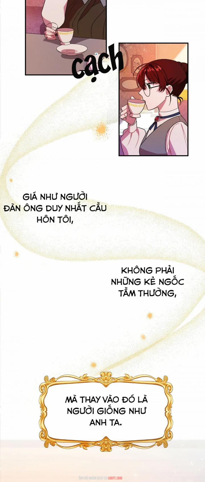 Nữ Công Tước Quạ 1 trang 33