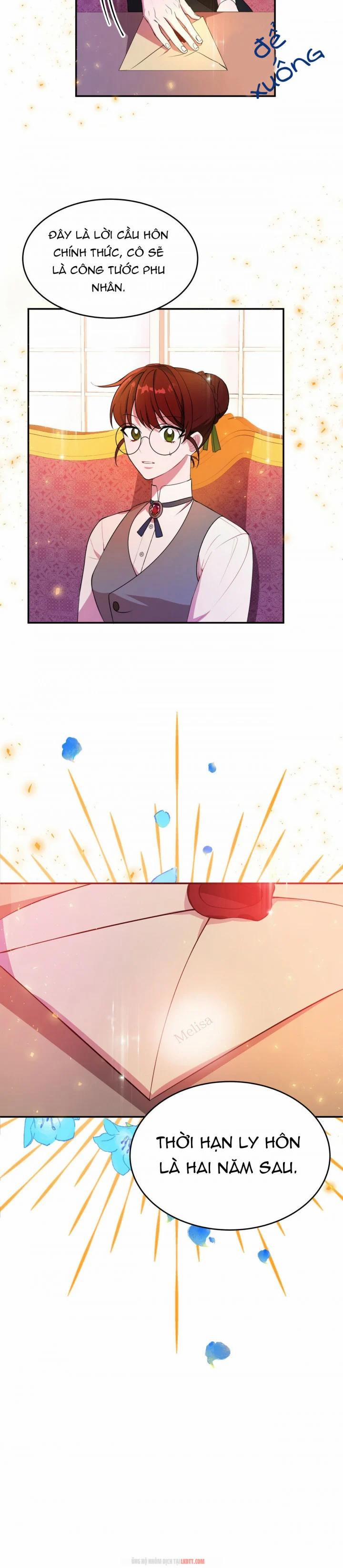 Nữ Công Tước Quạ 1 trang 39