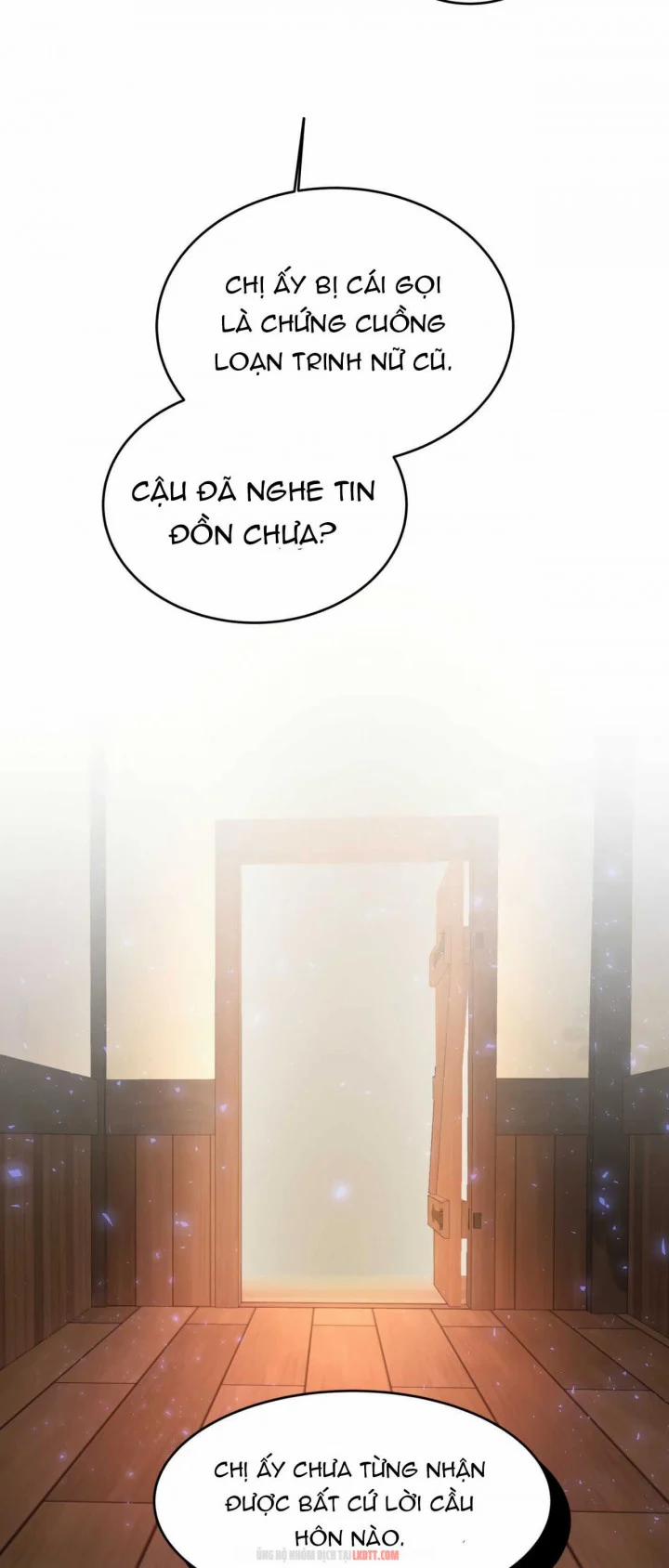 Nữ Công Tước Quạ 1 trang 8