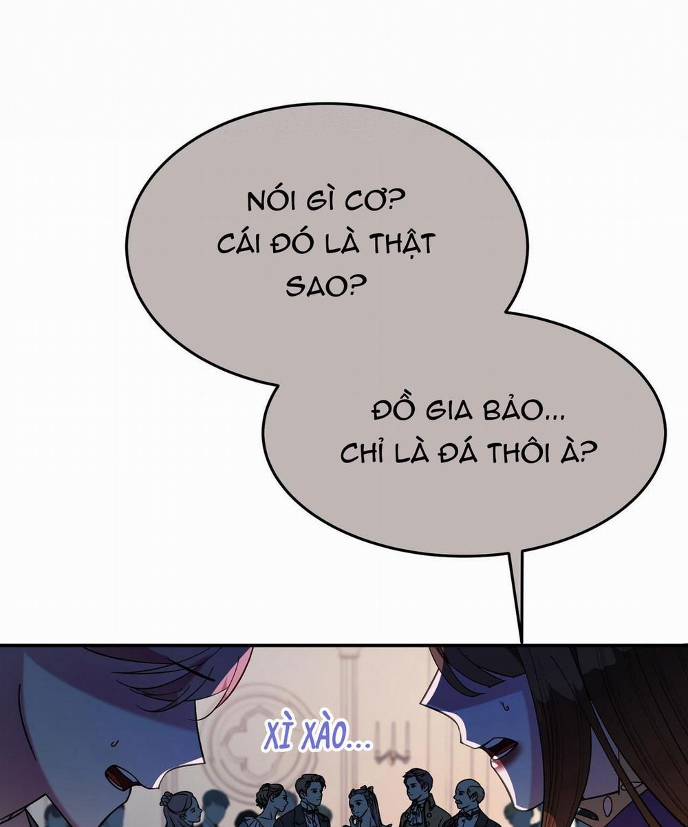 Nữ Công Tước Quạ 10.1 trang 13