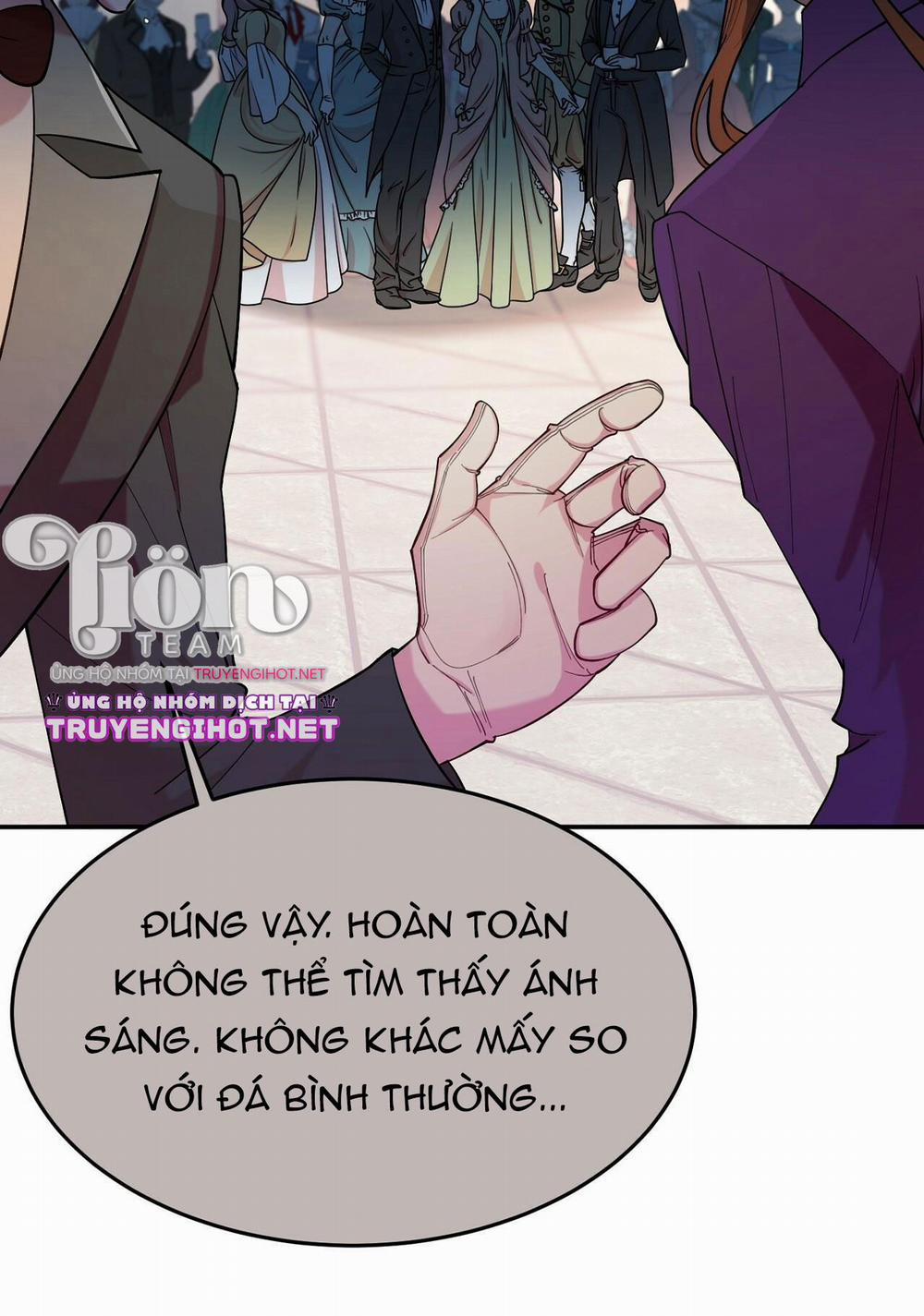 Nữ Công Tước Quạ 10.1 trang 14