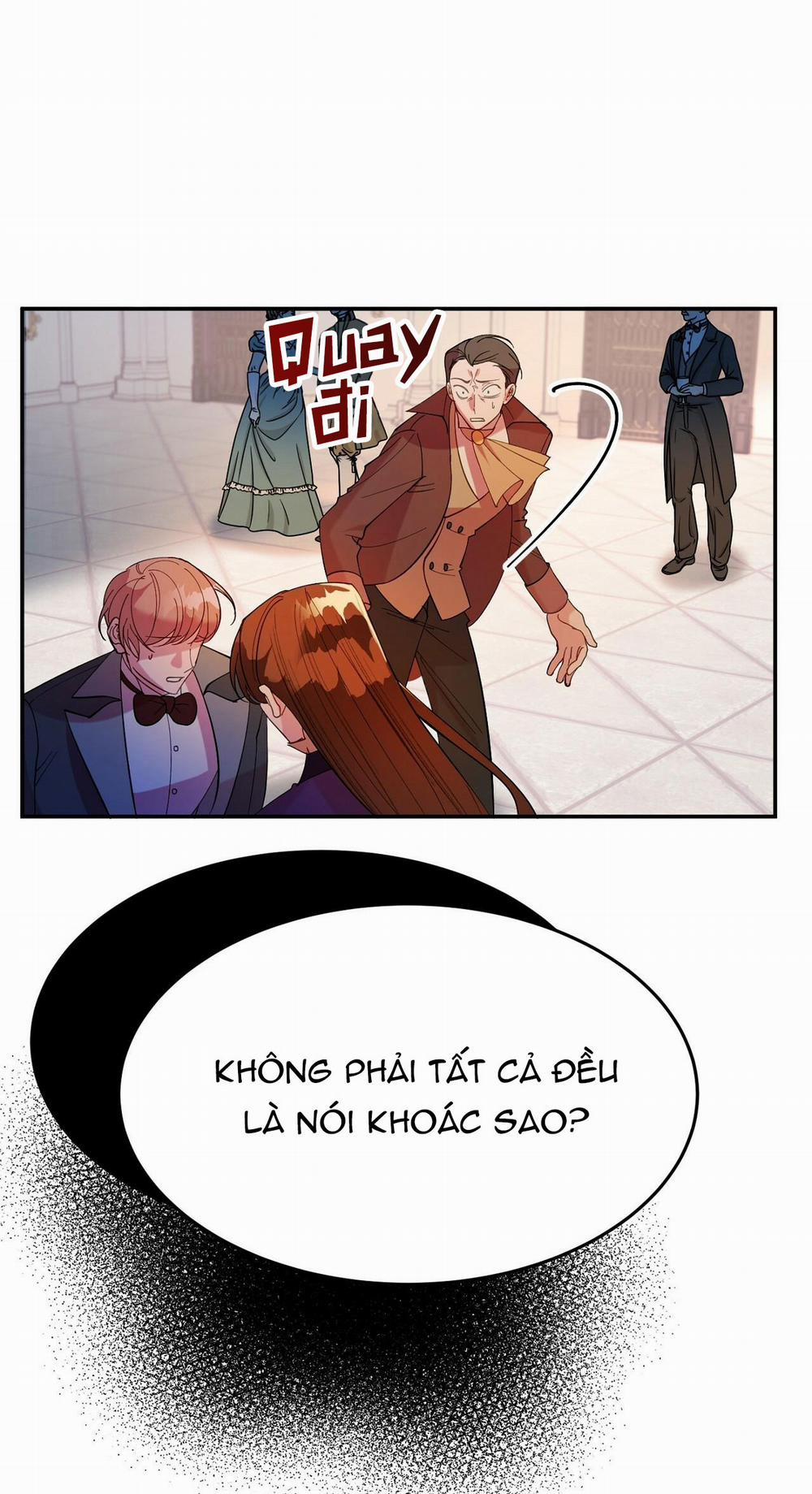 Nữ Công Tước Quạ 10.1 trang 16