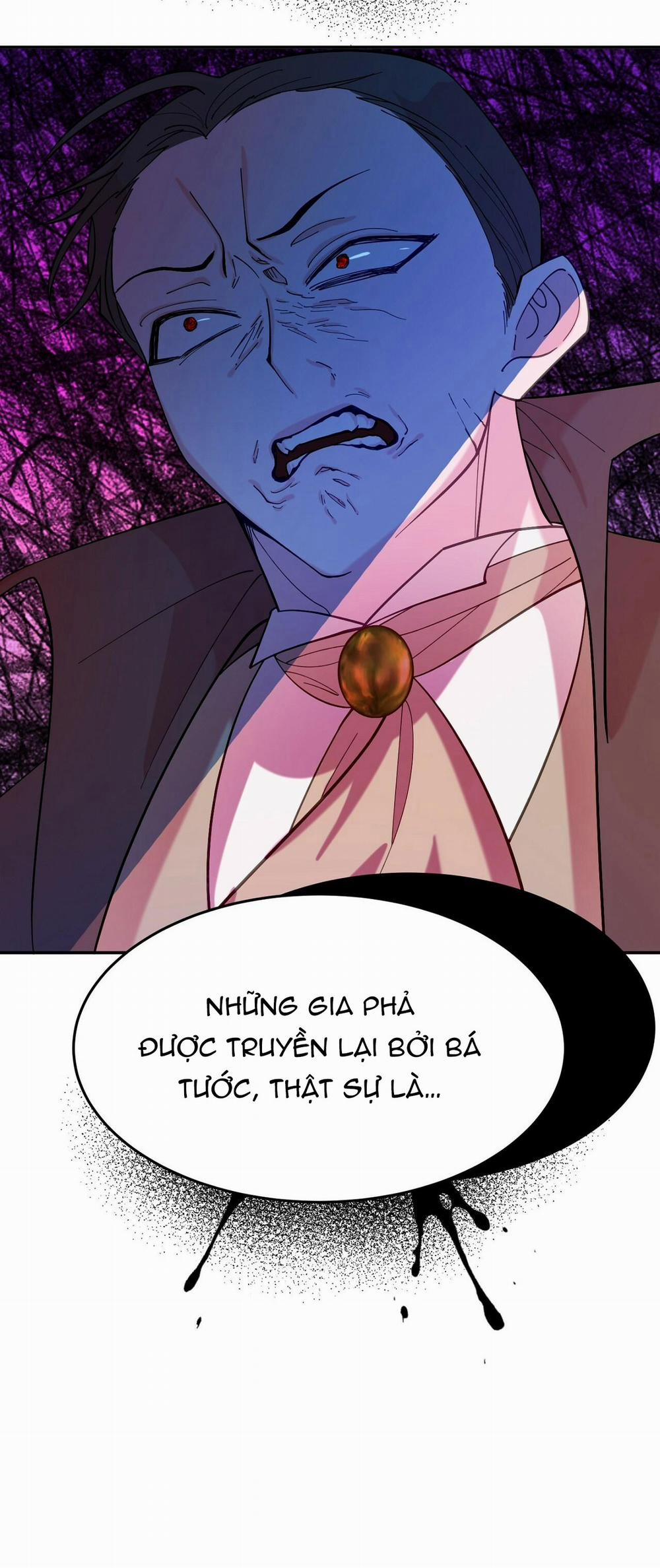 Nữ Công Tước Quạ 10.1 trang 17