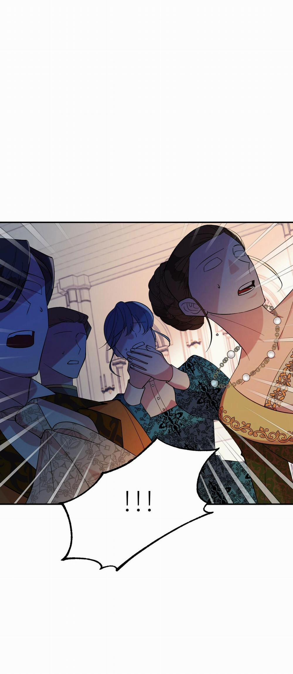 Nữ Công Tước Quạ 10.1 trang 20