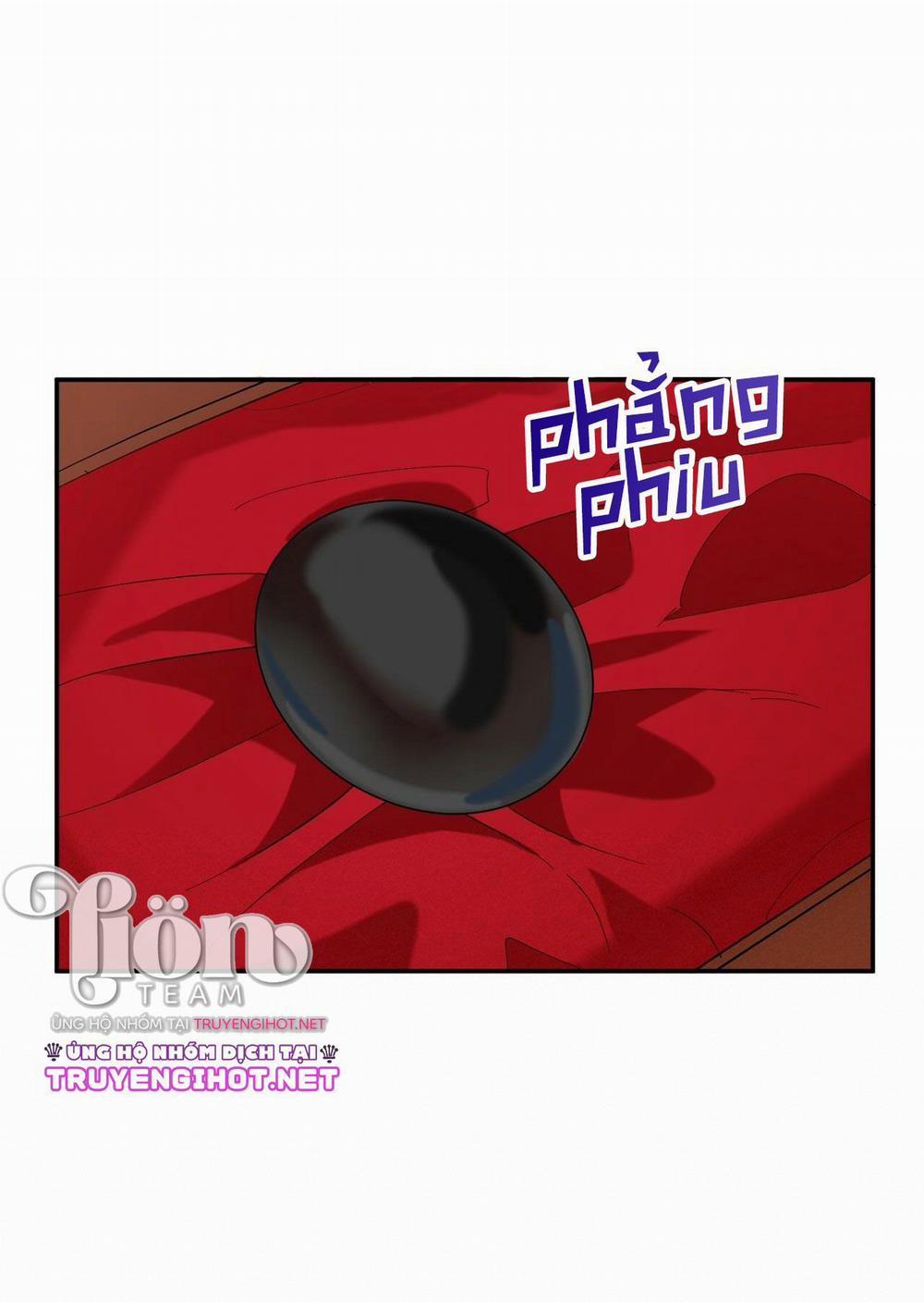 Nữ Công Tước Quạ 10.1 trang 22