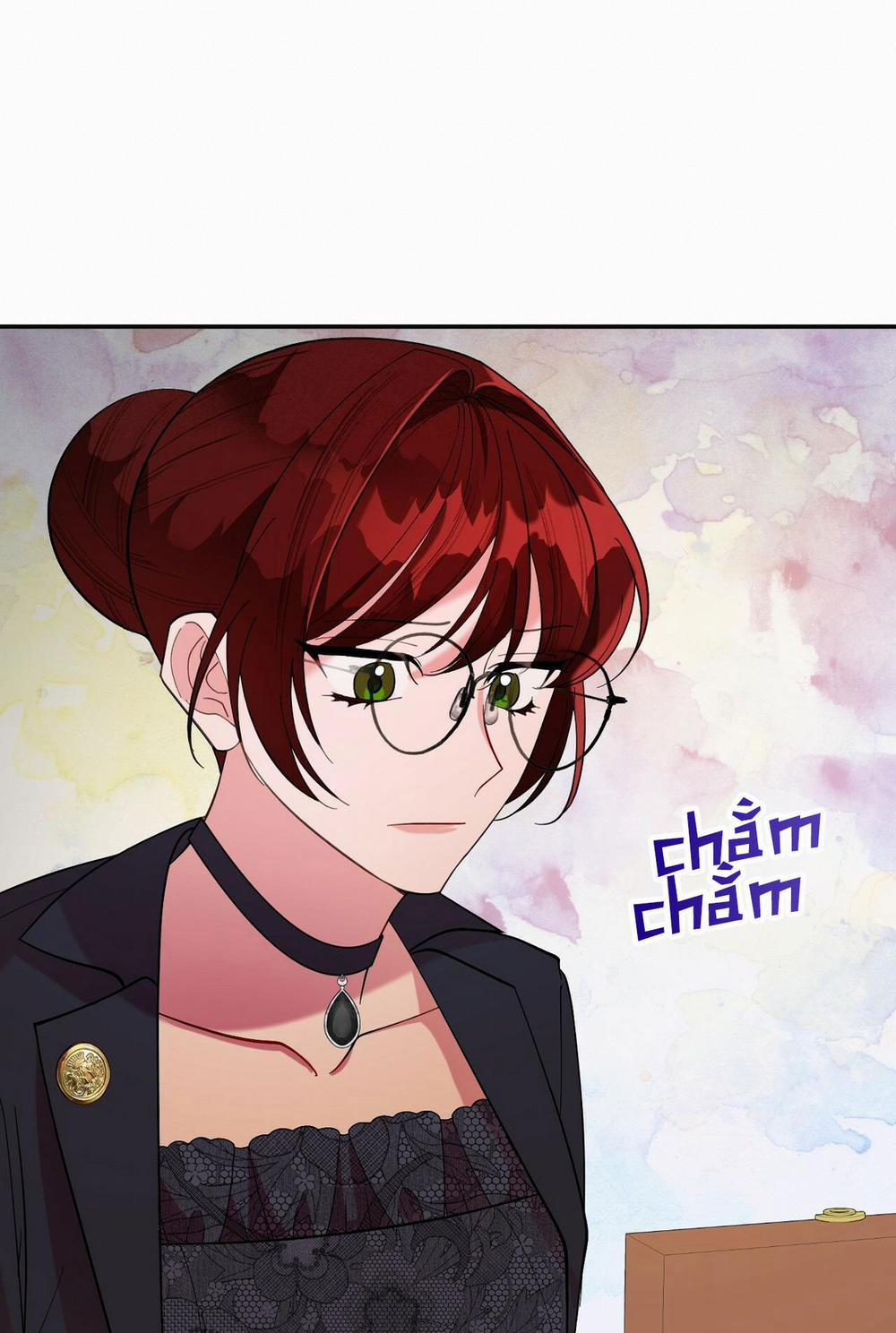 Nữ Công Tước Quạ 10.1 trang 23