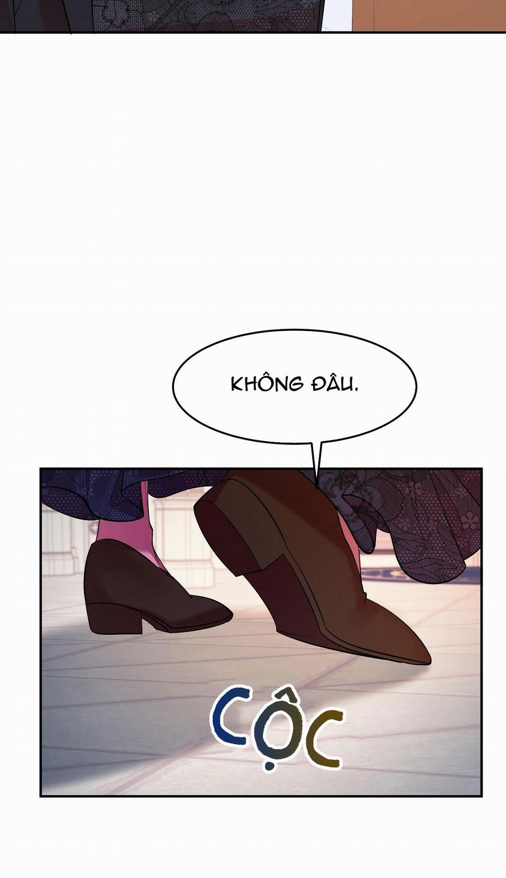 Nữ Công Tước Quạ 10.1 trang 24