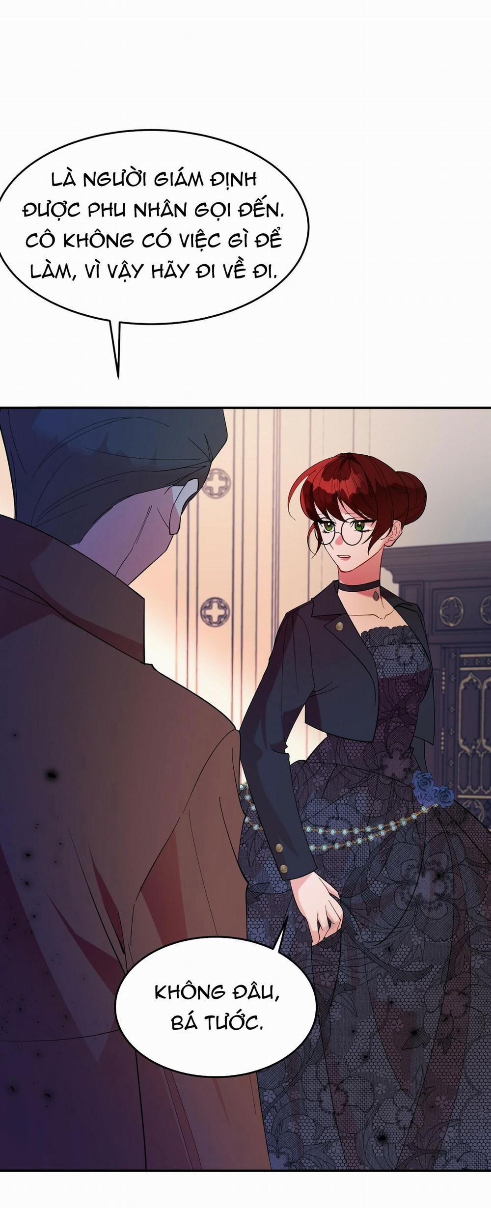 Nữ Công Tước Quạ 10.1 trang 27