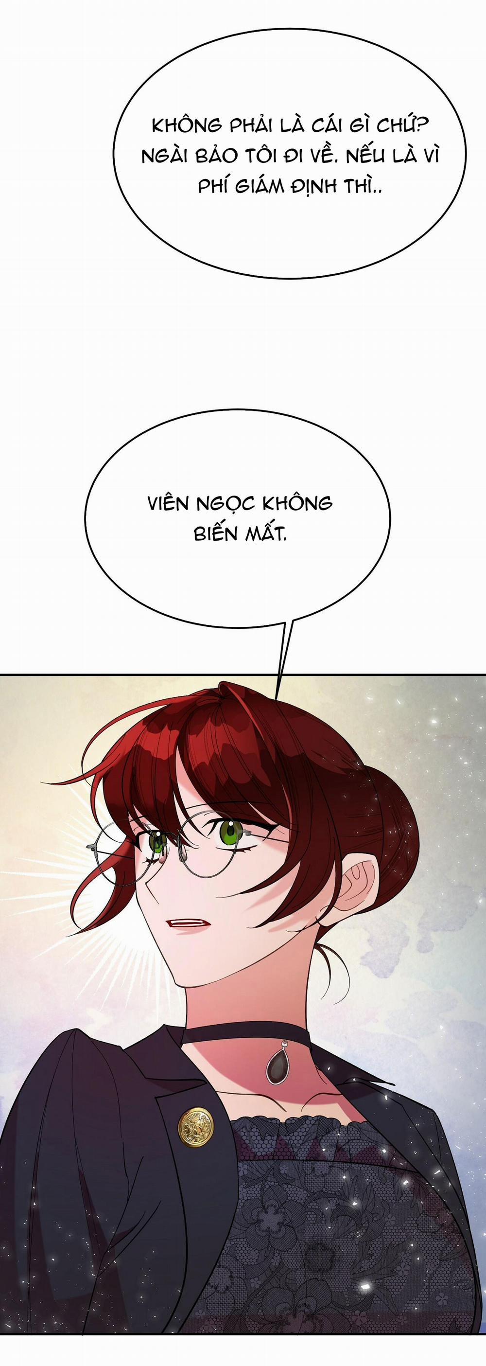 Nữ Công Tước Quạ 10.1 trang 28