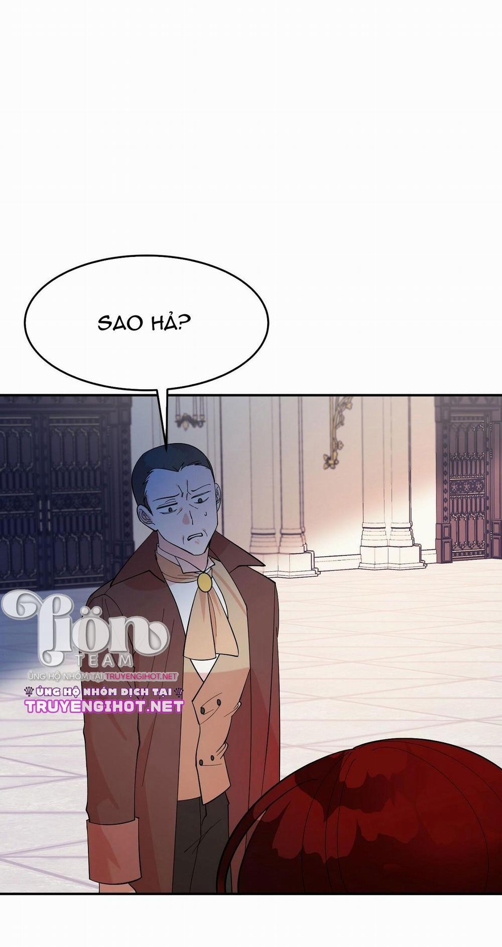 Nữ Công Tước Quạ 10.1 trang 29