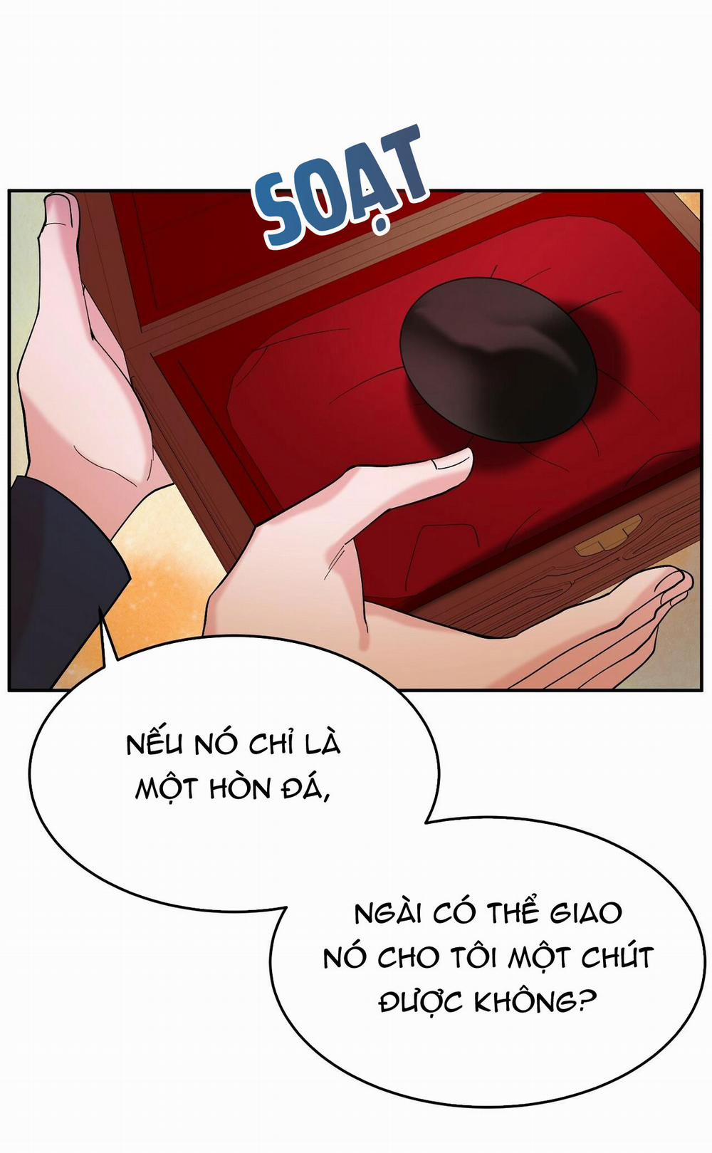 Nữ Công Tước Quạ 10.1 trang 30