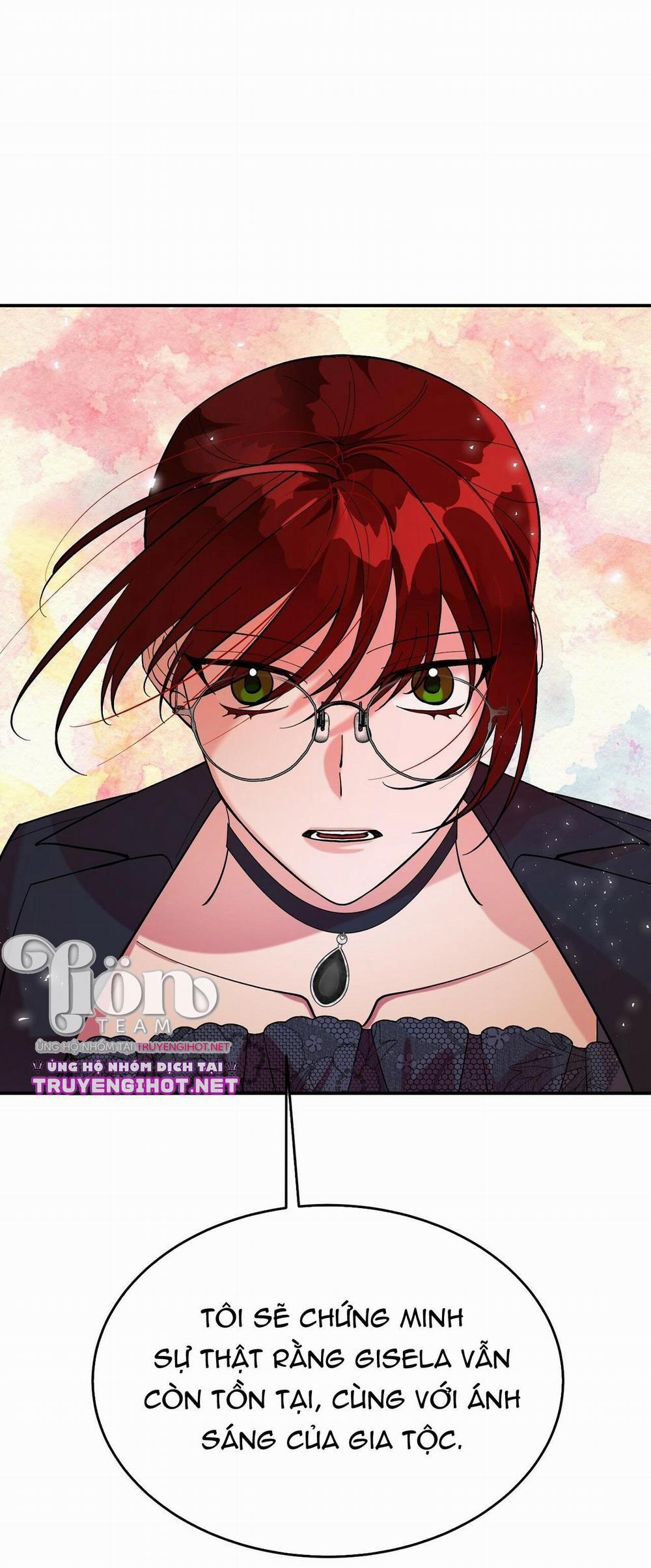 Nữ Công Tước Quạ 10.1 trang 32