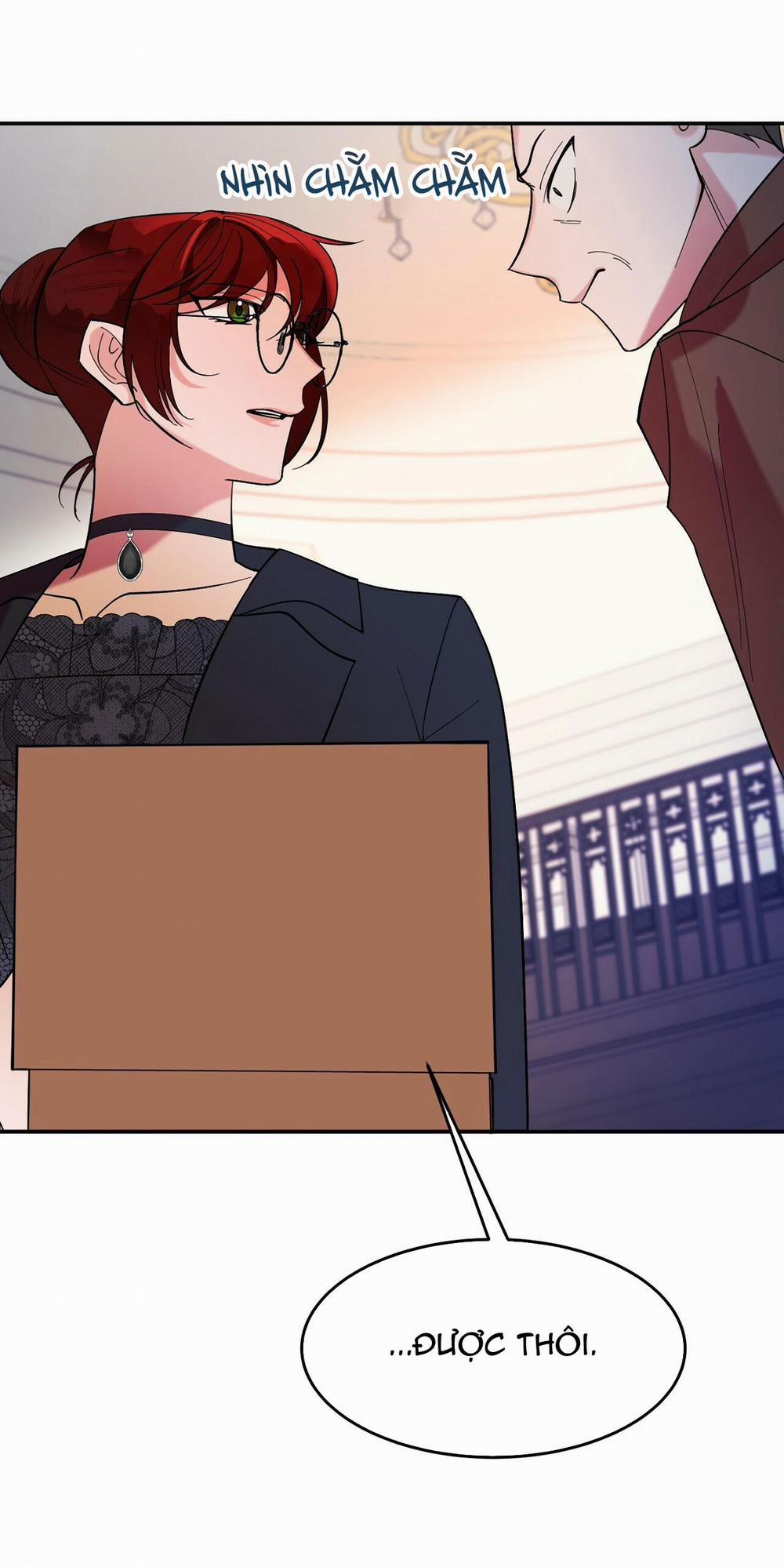 Nữ Công Tước Quạ 10.1 trang 34