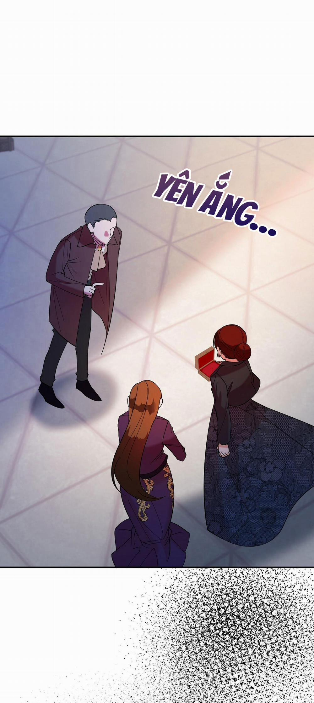 Nữ Công Tước Quạ 10.1 trang 36