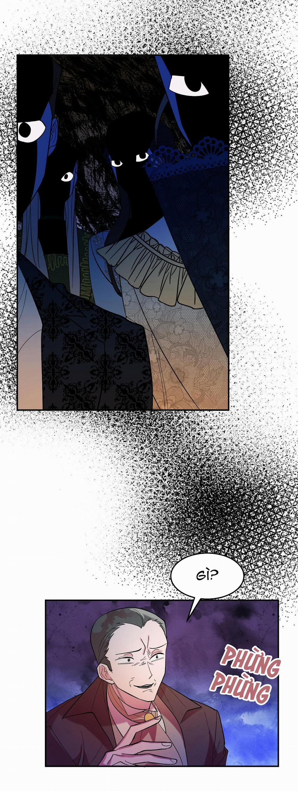 Nữ Công Tước Quạ 10.1 trang 37