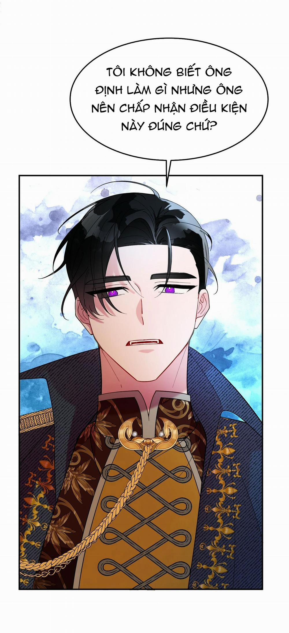 Nữ Công Tước Quạ 10.1 trang 39