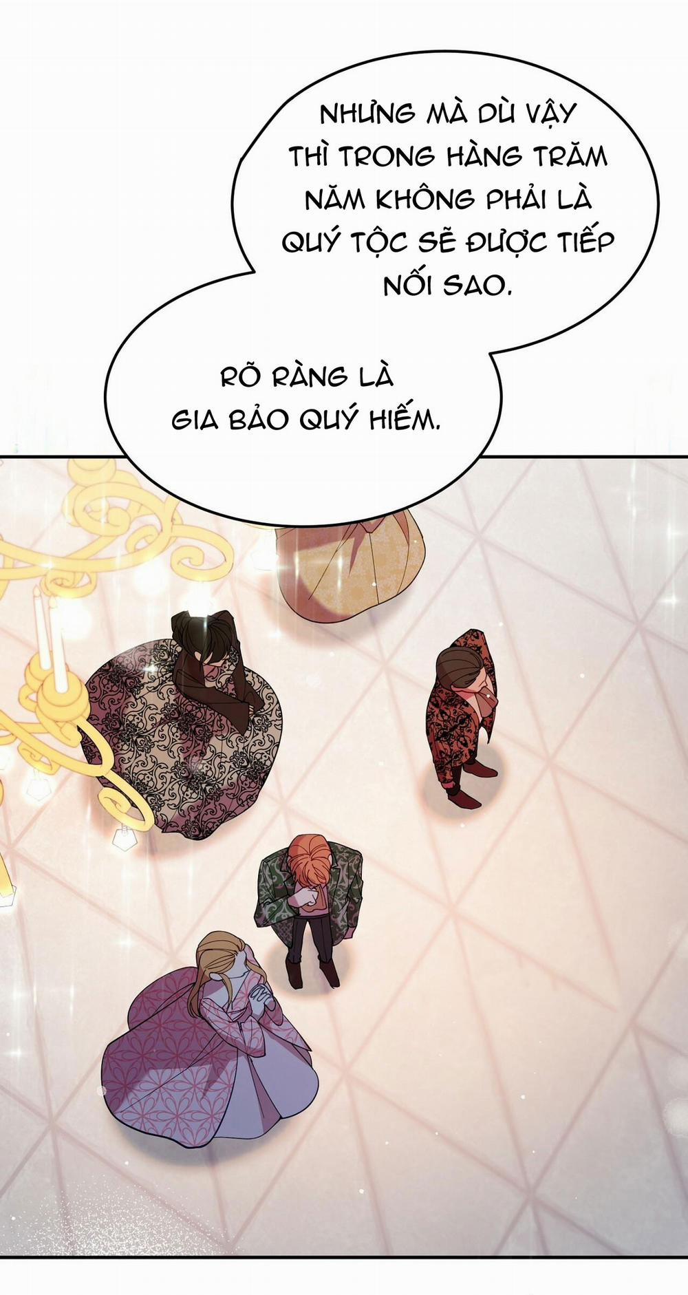 Nữ Công Tước Quạ 10.1 trang 4