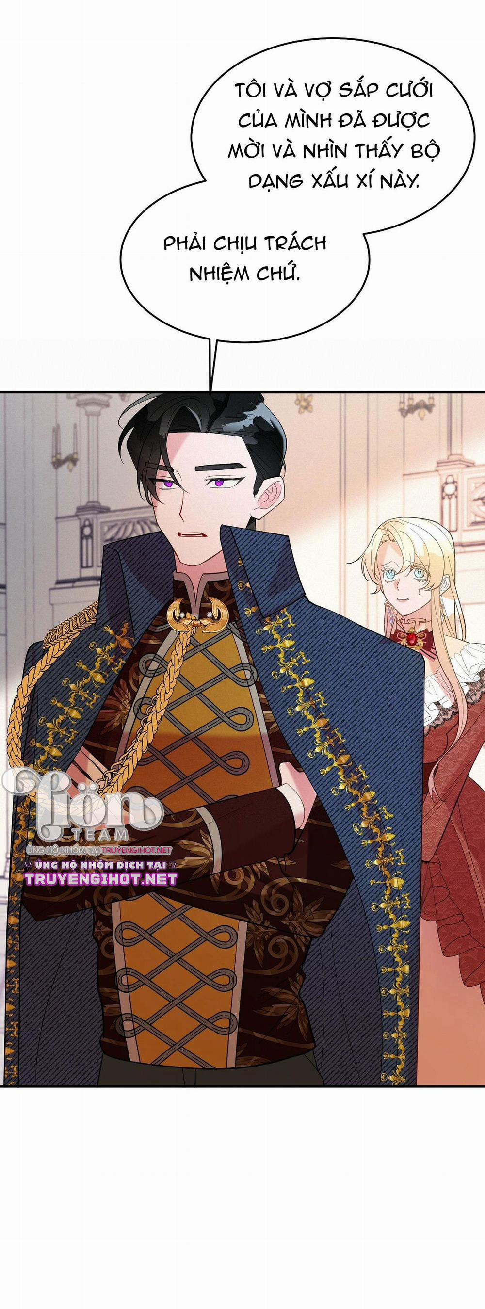 Nữ Công Tước Quạ 10.1 trang 41