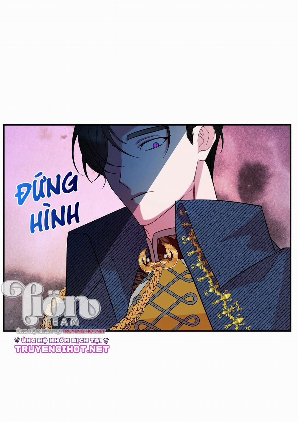 Nữ Công Tước Quạ 10.1 trang 44