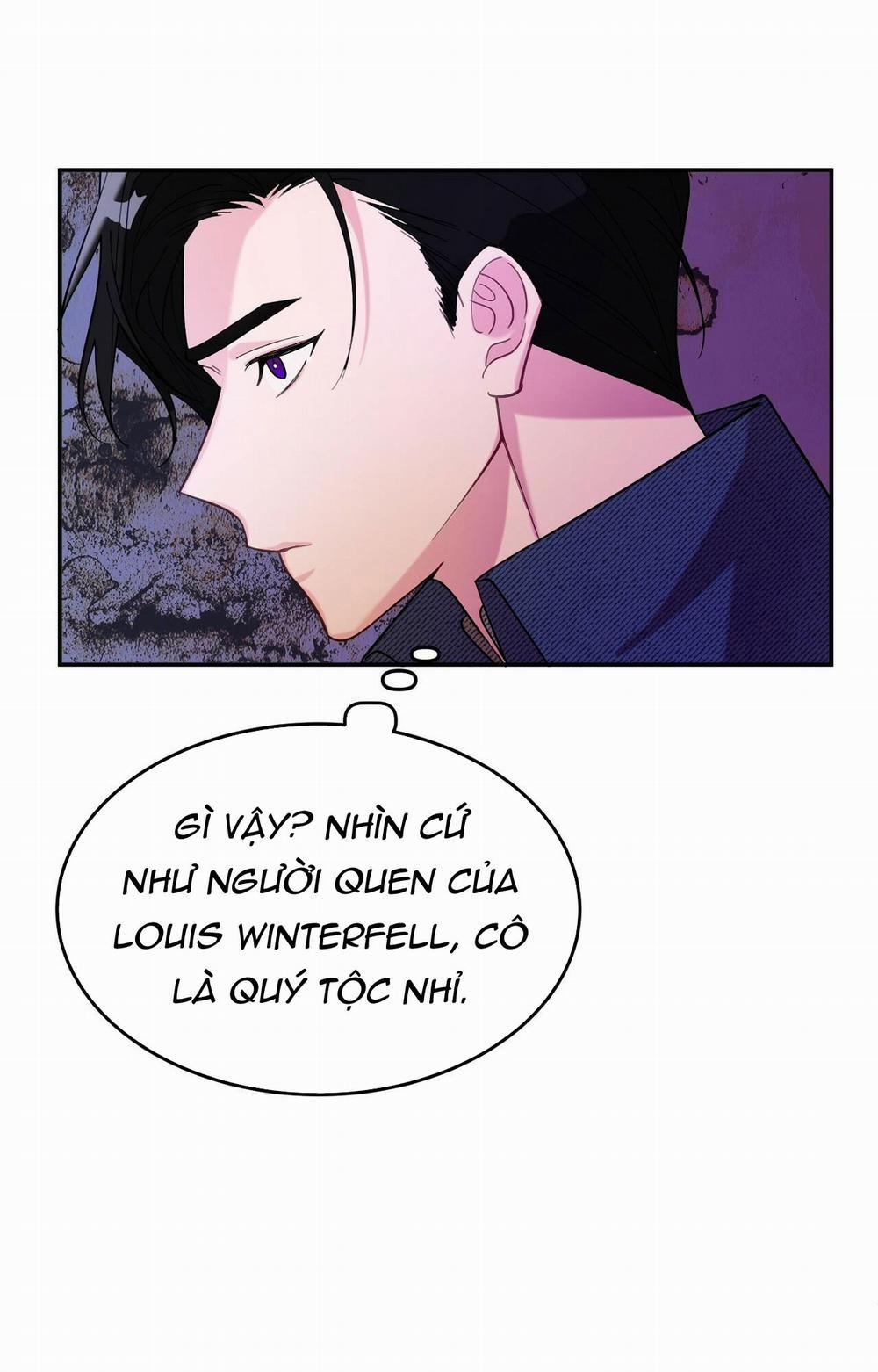 Nữ Công Tước Quạ 10.1 trang 7