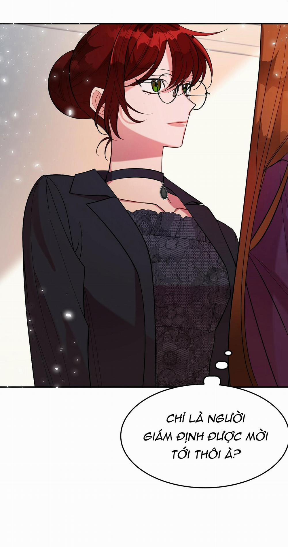 Nữ Công Tước Quạ 10.1 trang 8