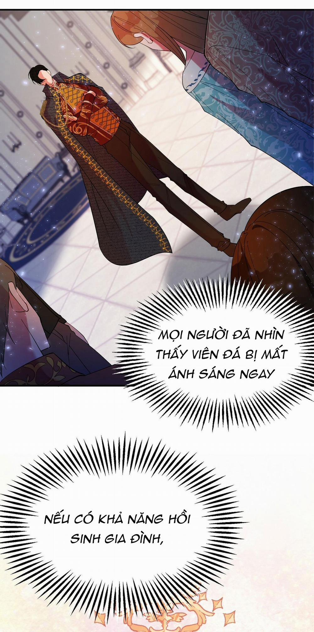 Nữ Công Tước Quạ 10.2 trang 10