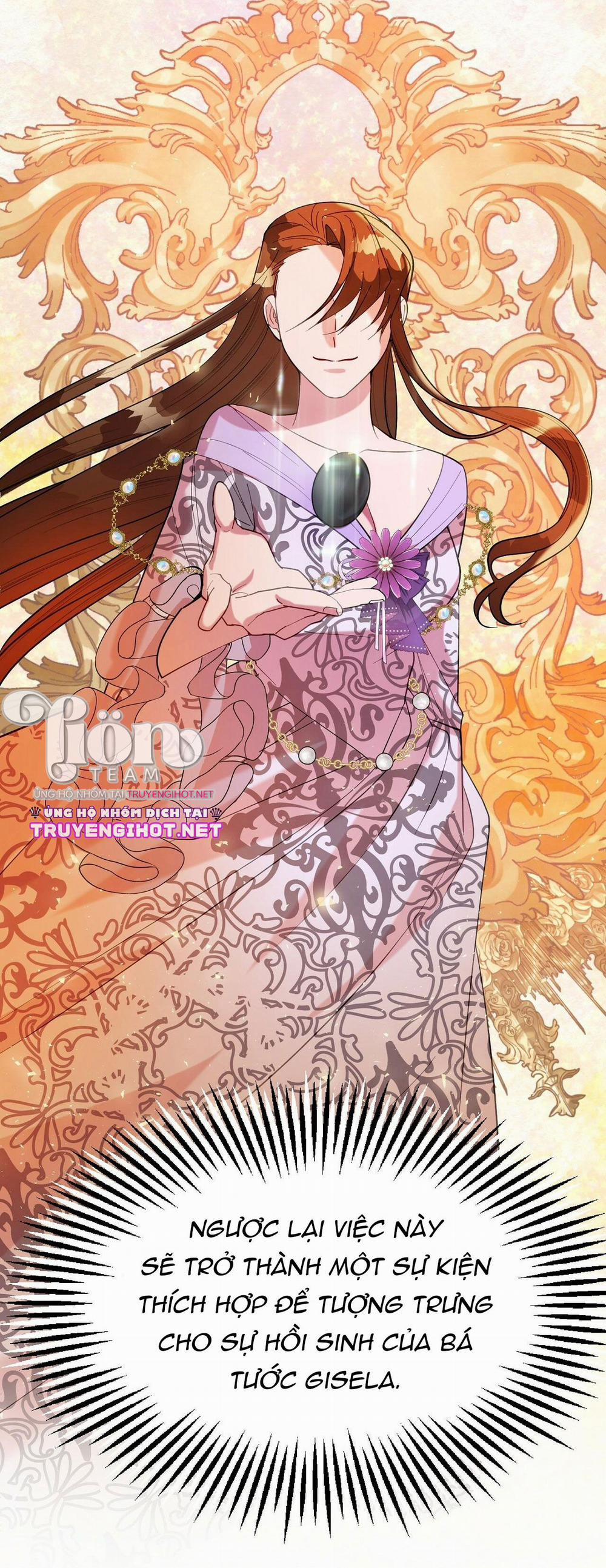 Nữ Công Tước Quạ 10.2 trang 11