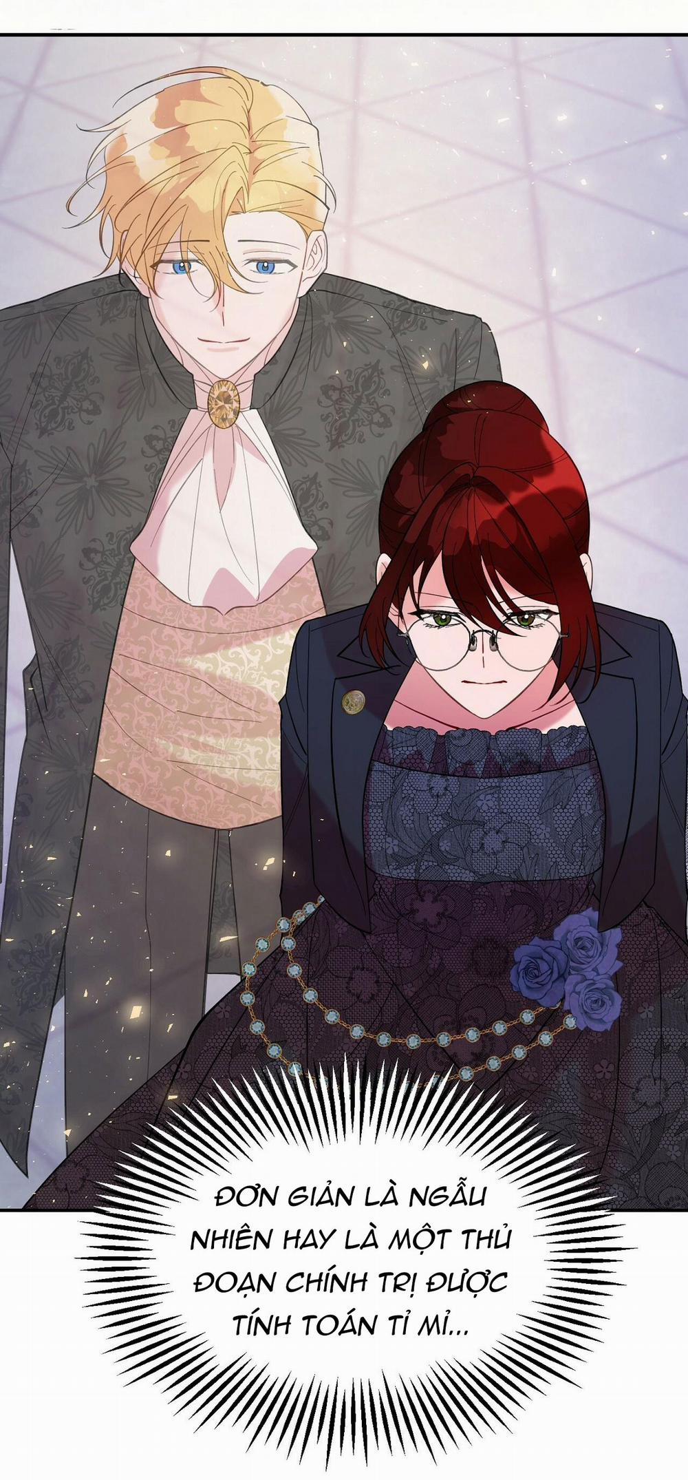 Nữ Công Tước Quạ 10.2 trang 12