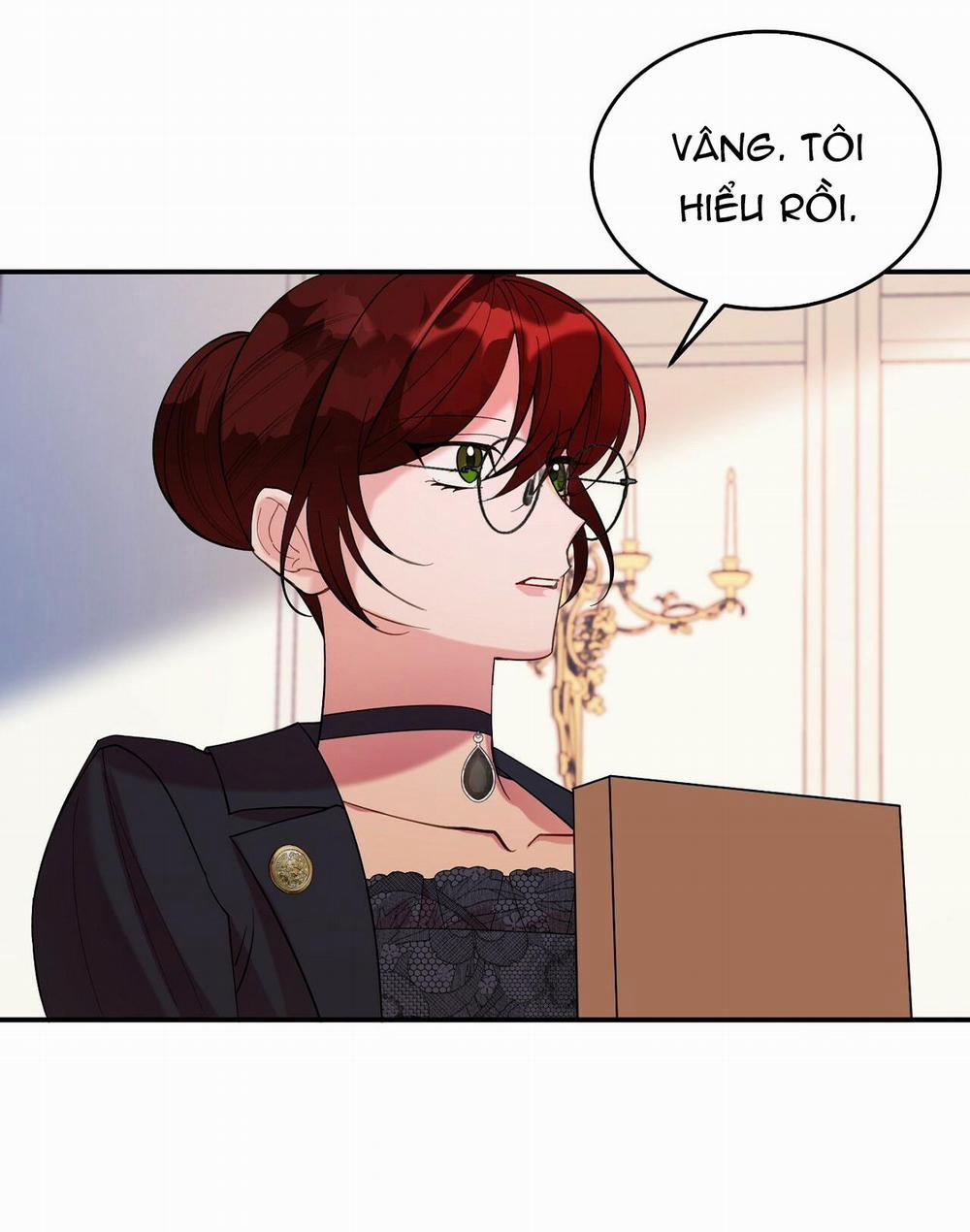 Nữ Công Tước Quạ 10.2 trang 13