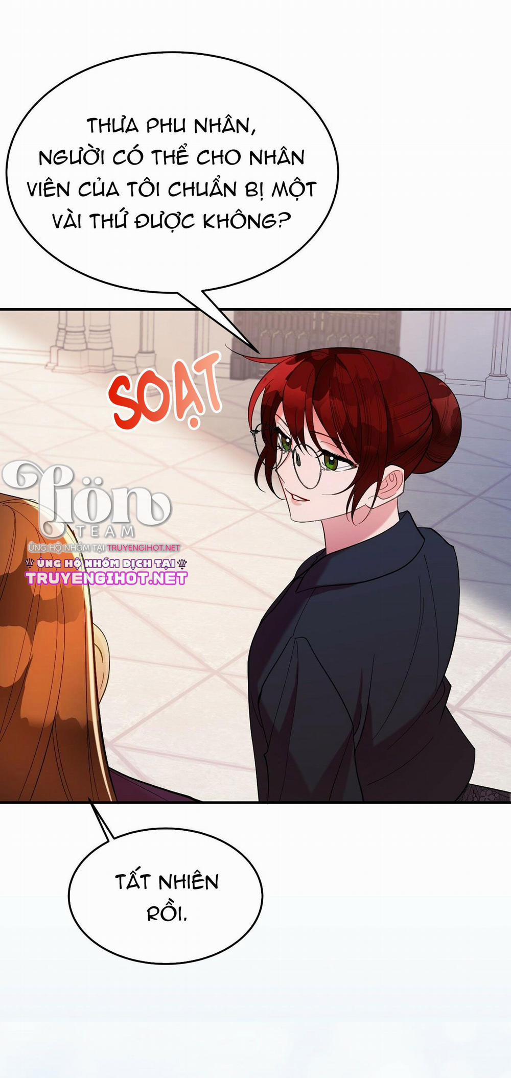 Nữ Công Tước Quạ 10.2 trang 14