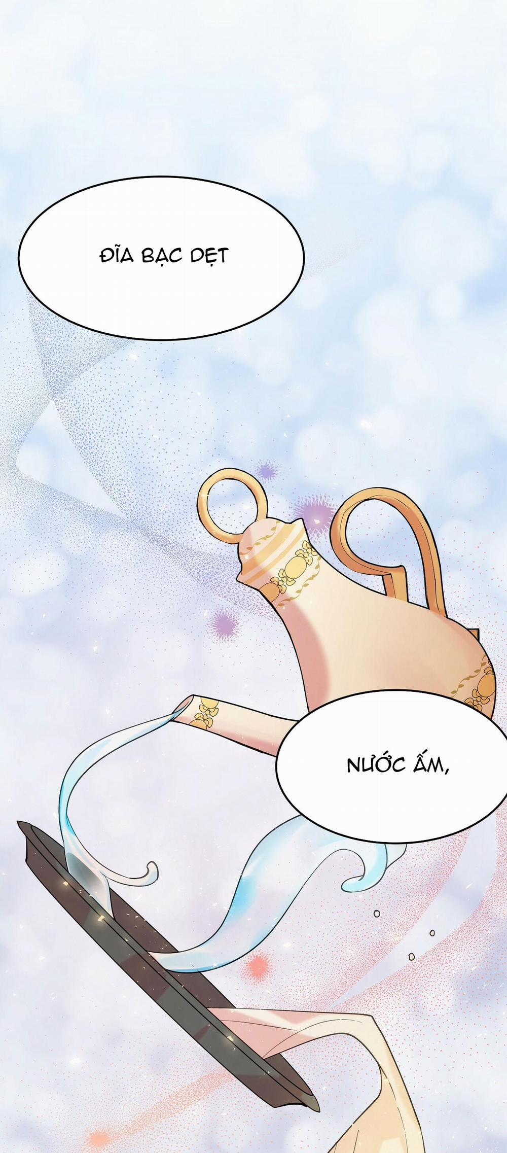 Nữ Công Tước Quạ 10.2 trang 15