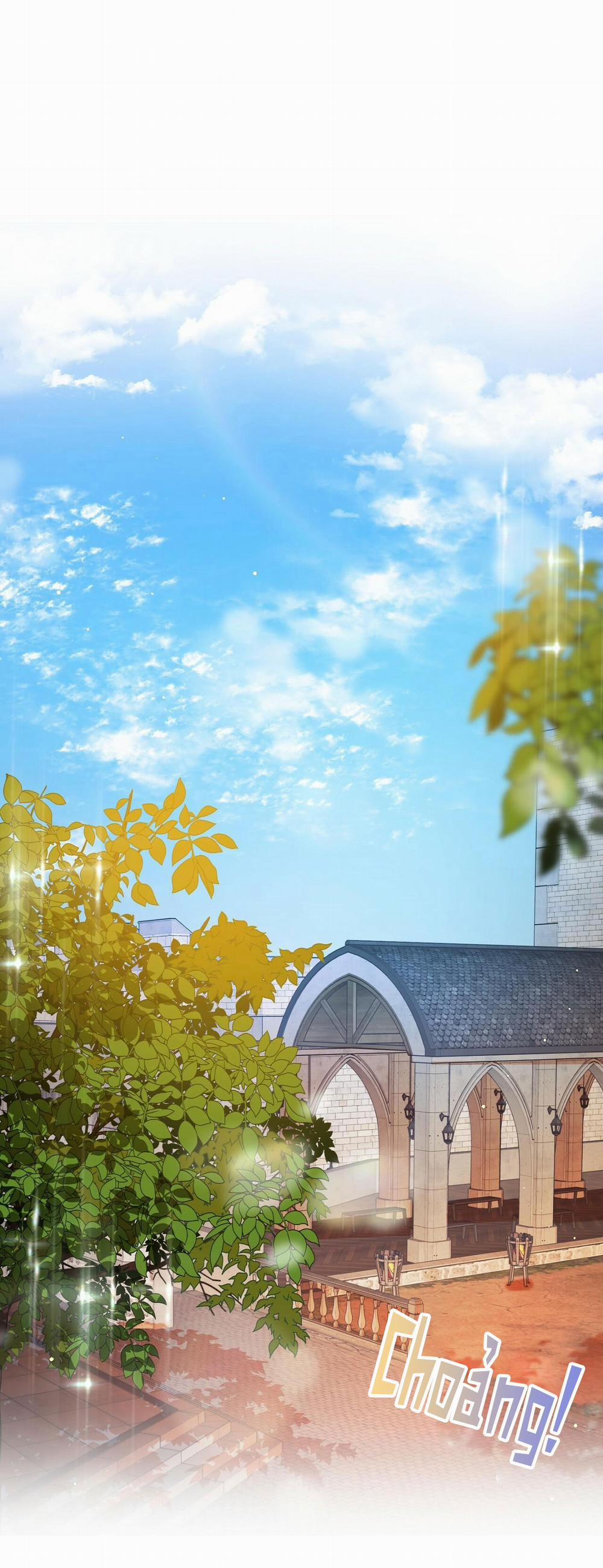 Nữ Công Tước Quạ 10.2 trang 20