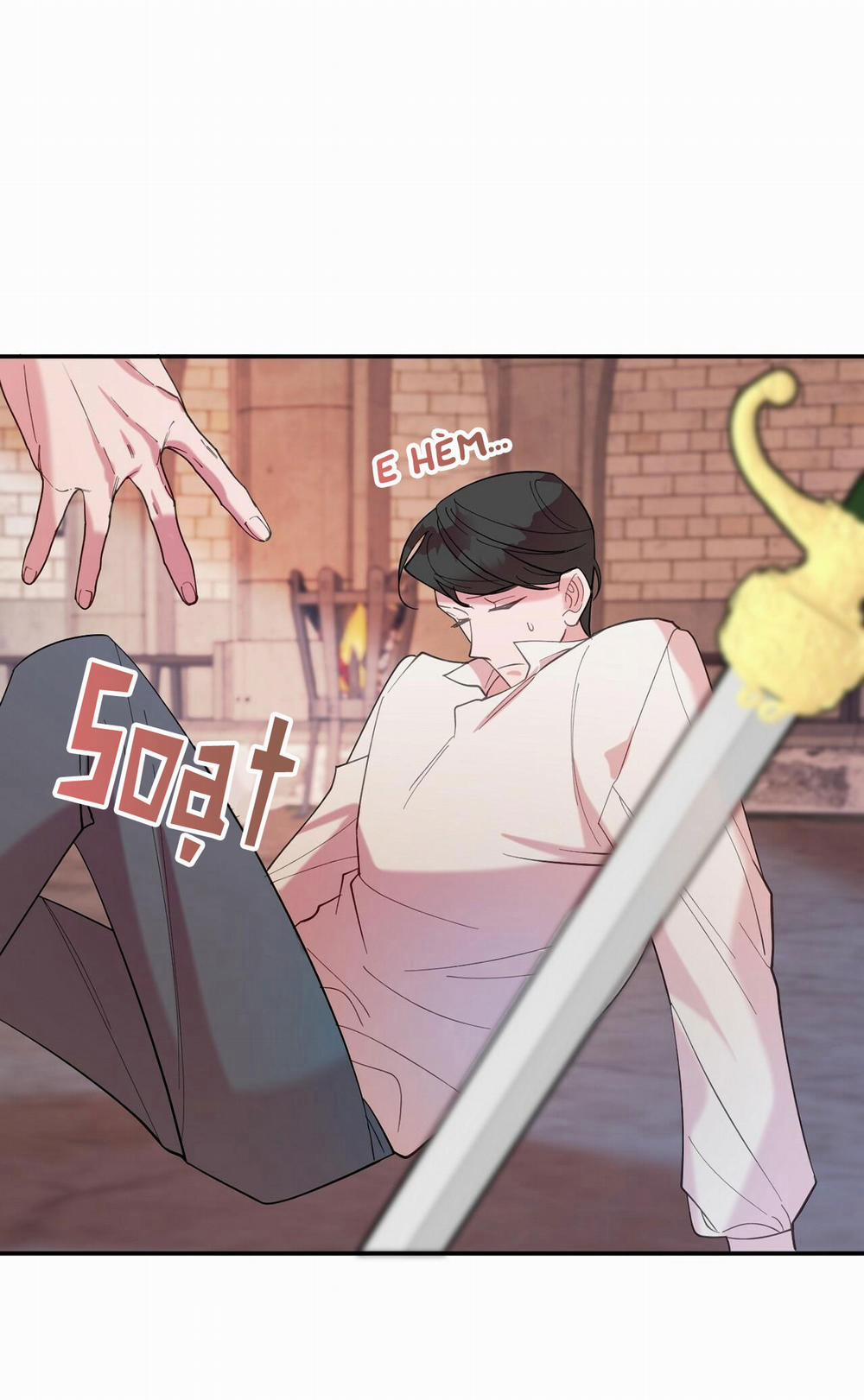 Nữ Công Tước Quạ 10.2 trang 23