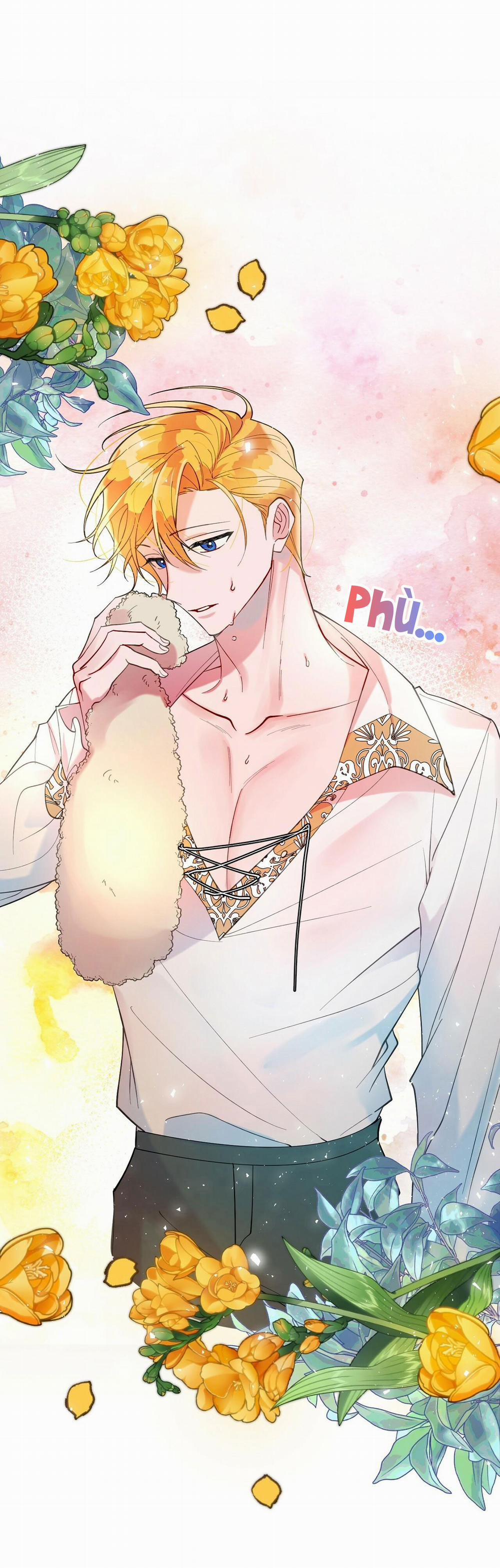 Nữ Công Tước Quạ 10.2 trang 25