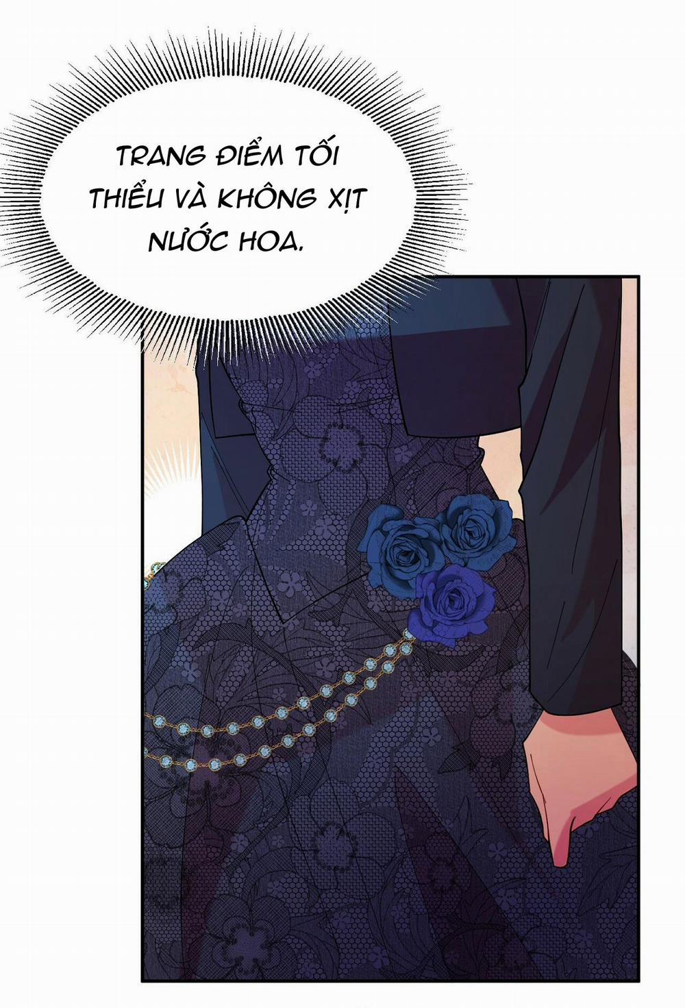 Nữ Công Tước Quạ 10.2 trang 3