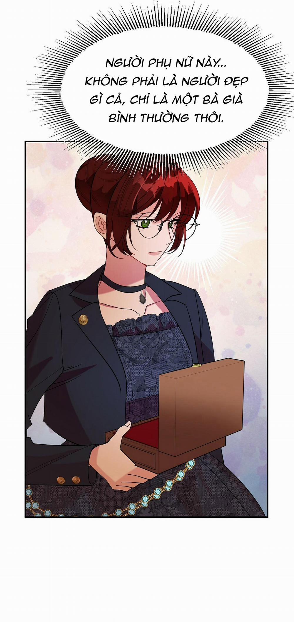 Nữ Công Tước Quạ 10.2 trang 4