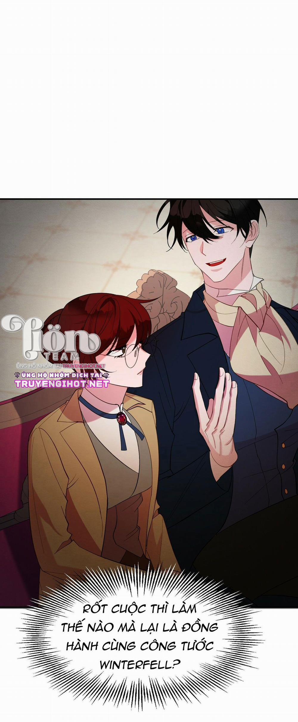 Nữ Công Tước Quạ 10.2 trang 5