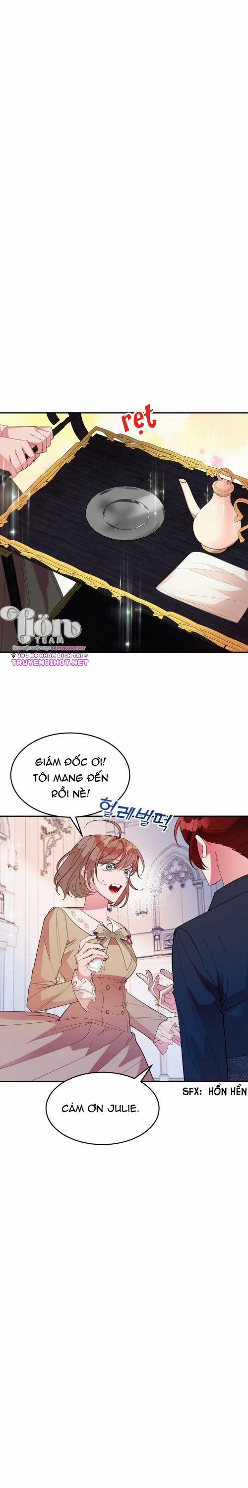 Nữ Công Tước Quạ 11.1 trang 7