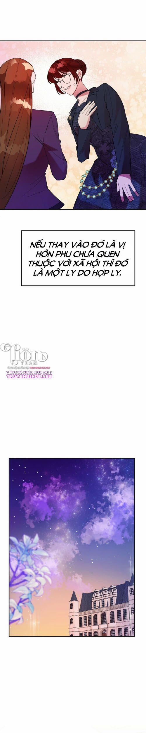 Nữ Công Tước Quạ 11.2 trang 10